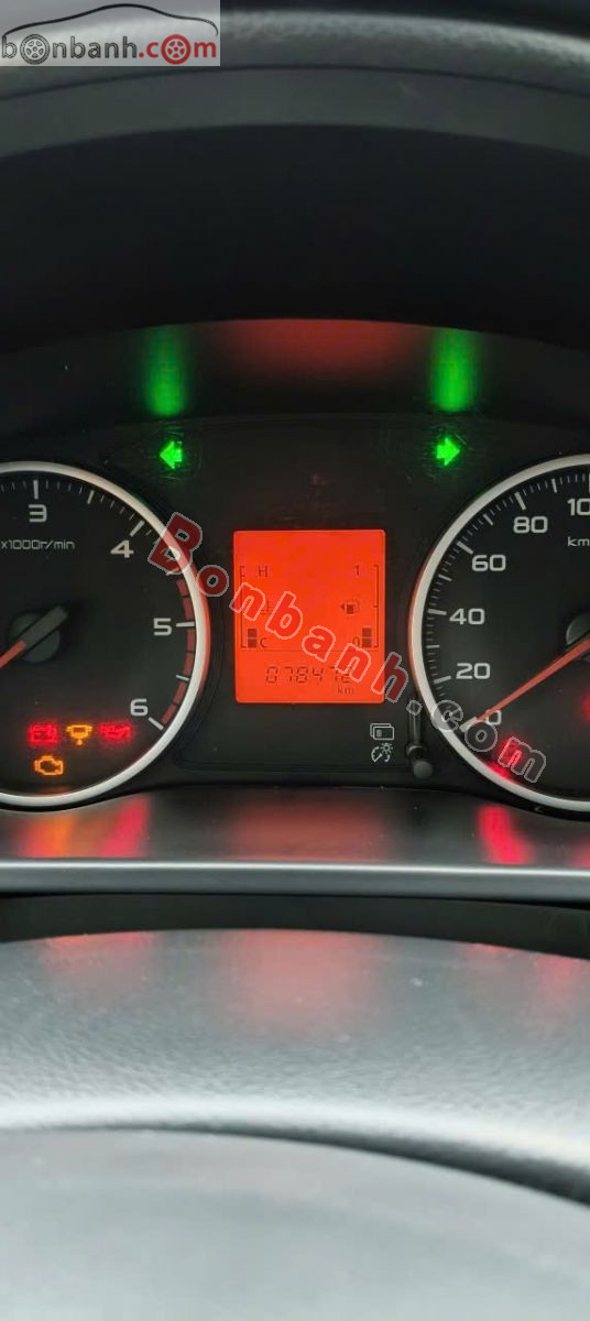 Bán ô tô Mitsubishi Triton 4x2 MT - 2019 - xe cũ