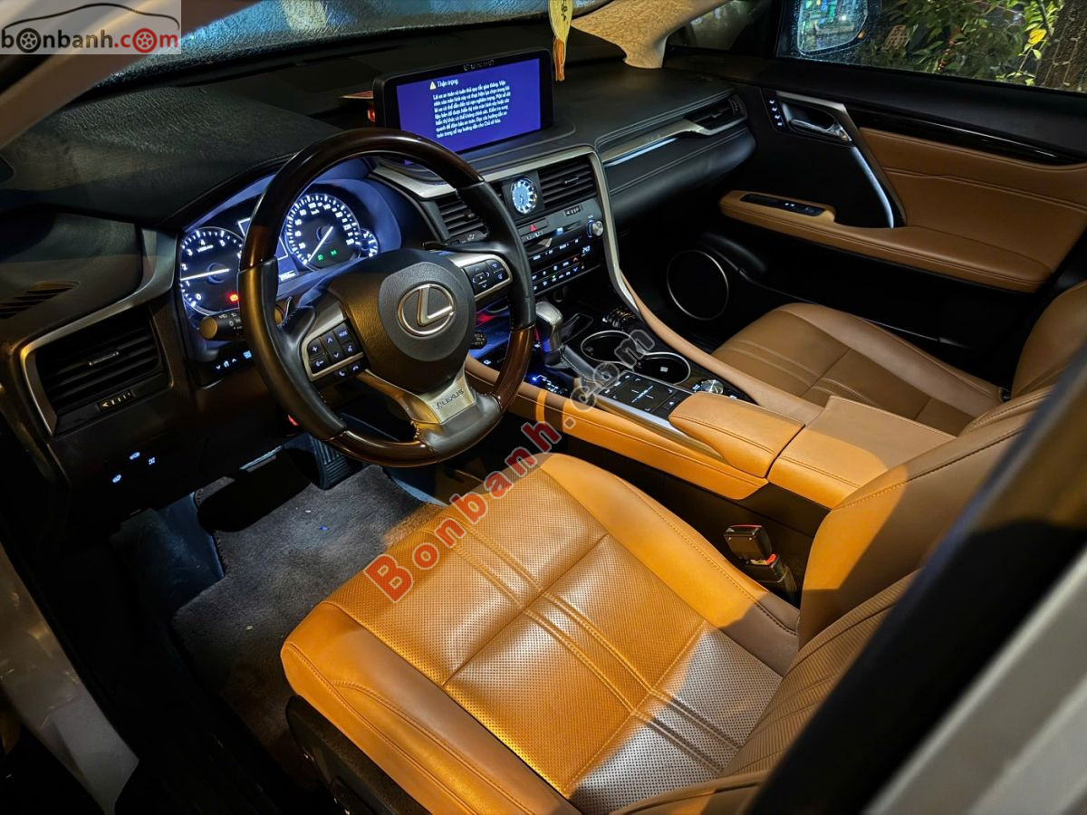 Bán ô tô Lexus RX 300 - 2021 - xe cũ