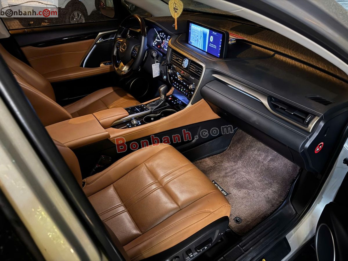 Bán ô tô Lexus RX 300 - 2021 - xe cũ