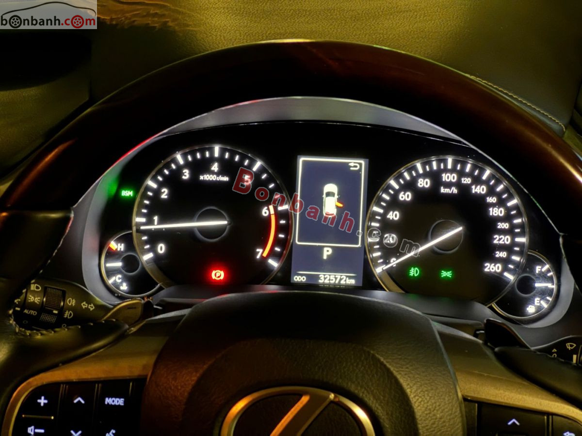 Bán ô tô Lexus RX 300 - 2021 - xe cũ