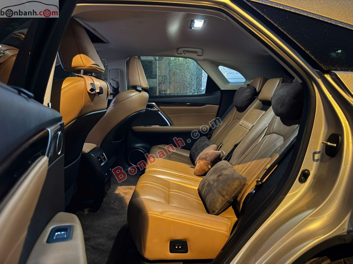 Bán ô tô Lexus RX 300 - 2021 - xe cũ