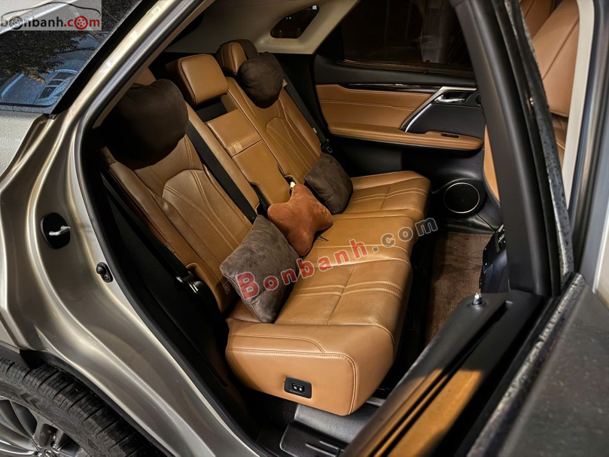 Bán ô tô Lexus RX 300 - 2021 - xe cũ