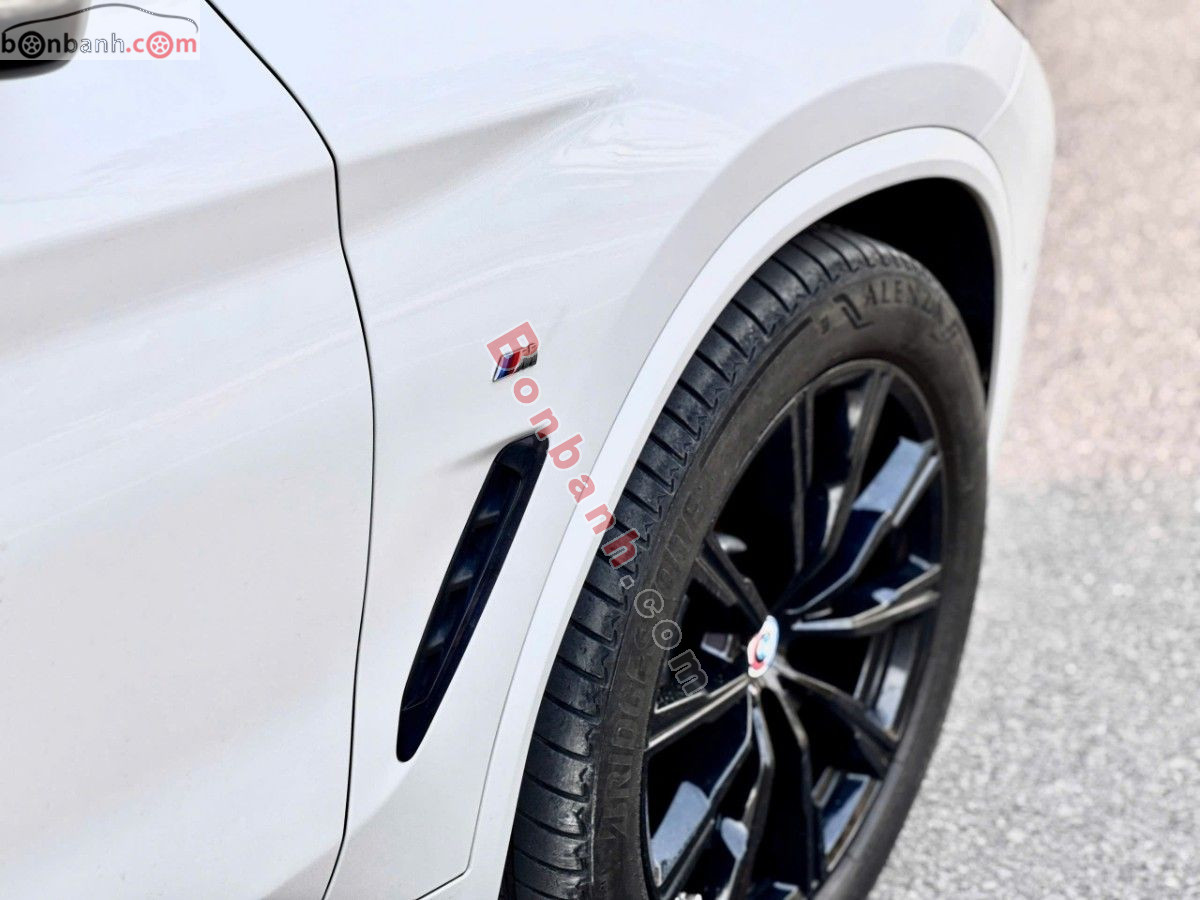 Bán ô tô BMW X4 xDrive20i M Sport - 2020 - xe cũ