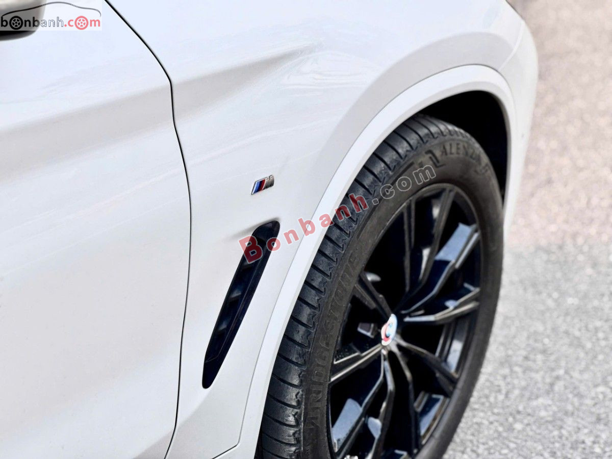 Bán ô tô BMW X4 xDrive20i M Sport - 2020 - xe cũ