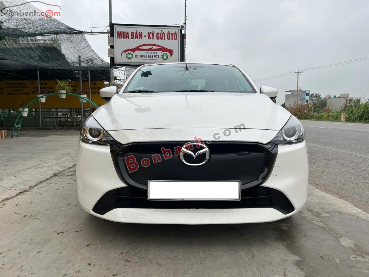 Bán ô tô Mazda 2 1.5 AT - 2023 - xe cũ
