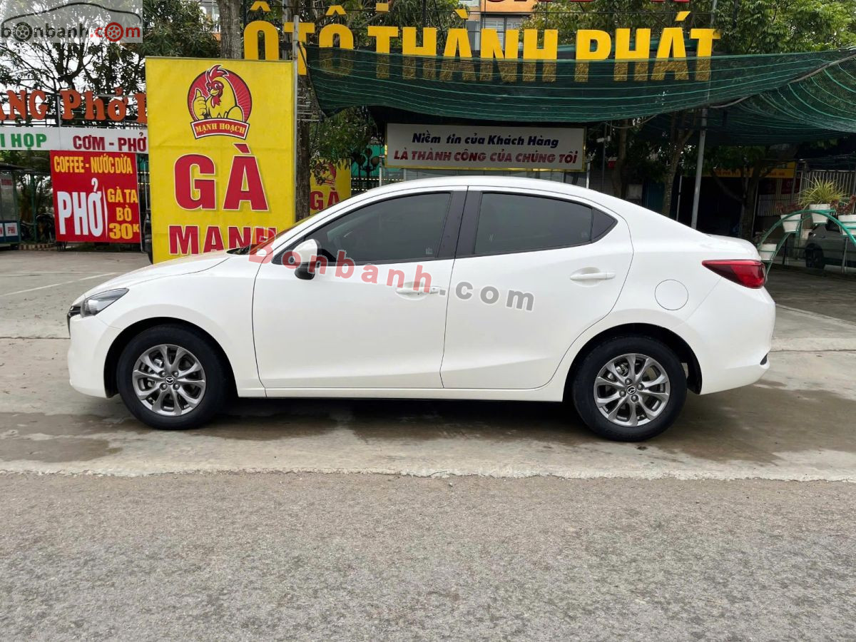 Bán ô tô Mazda 2 1.5 AT - 2023 - xe cũ