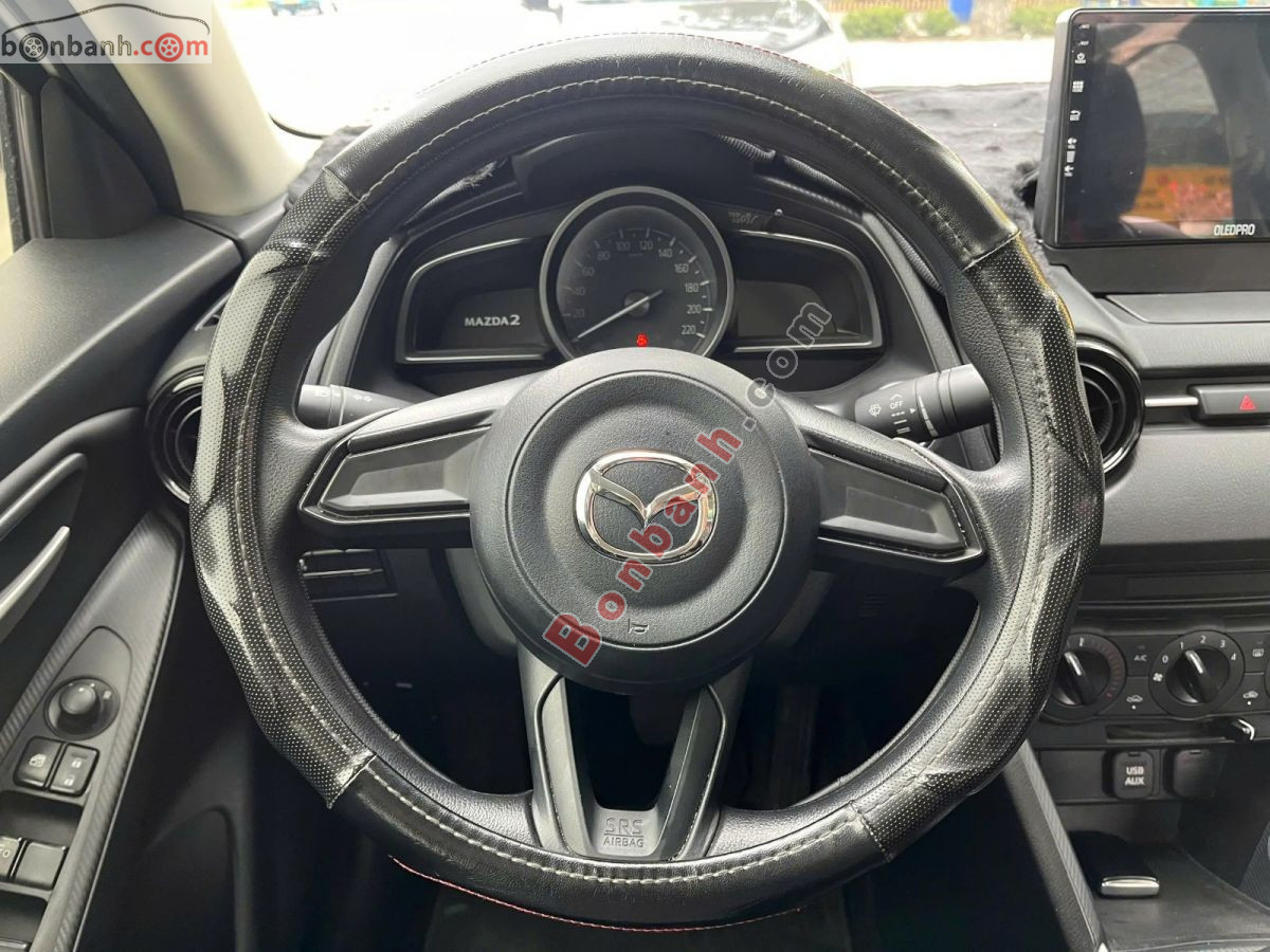 Bán ô tô Mazda 2 1.5 AT - 2023 - xe cũ