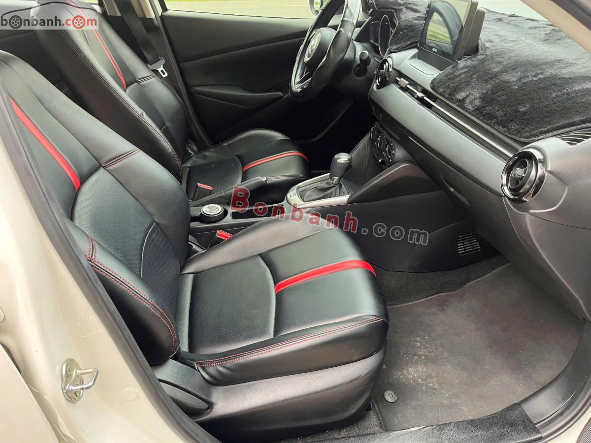 Bán ô tô Mazda 2 1.5 AT - 2023 - xe cũ