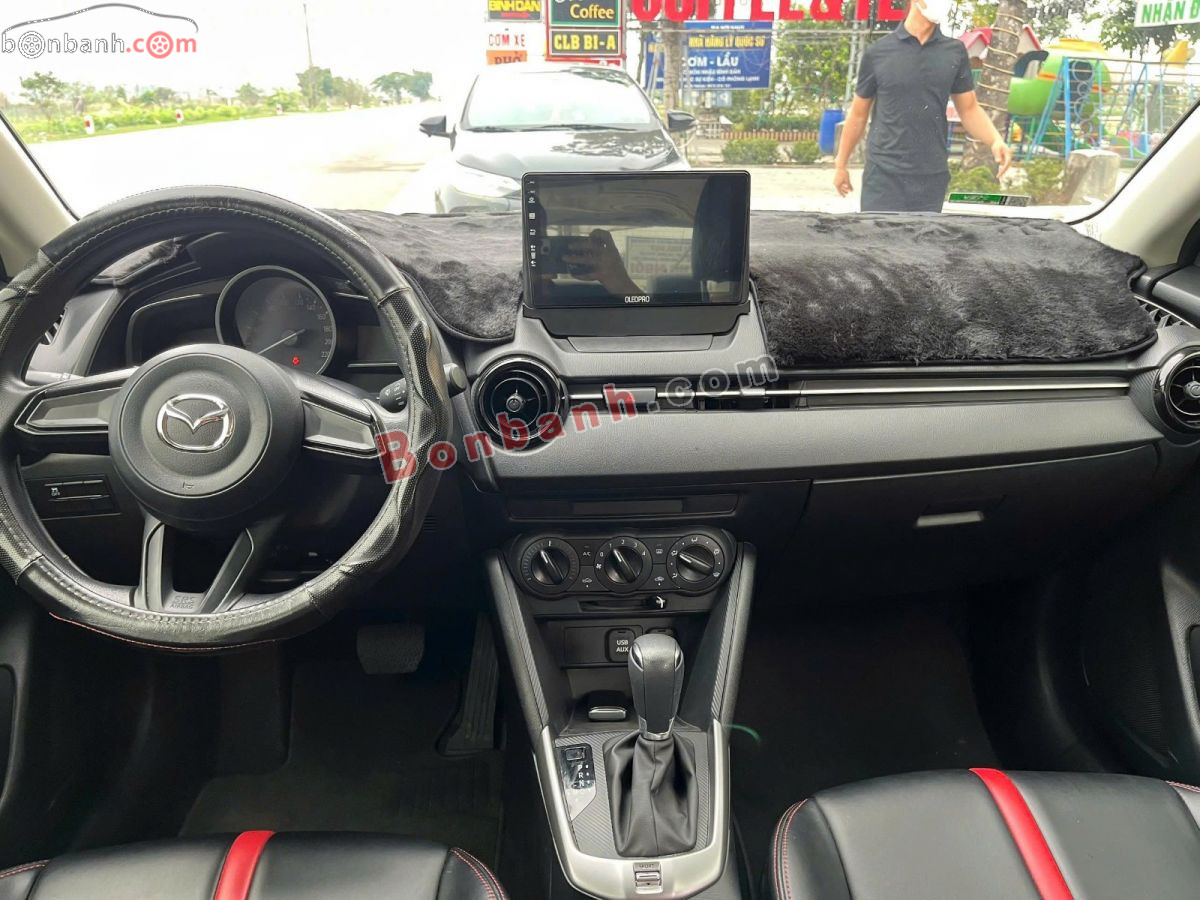 Bán ô tô Mazda 2 1.5 AT - 2023 - xe cũ