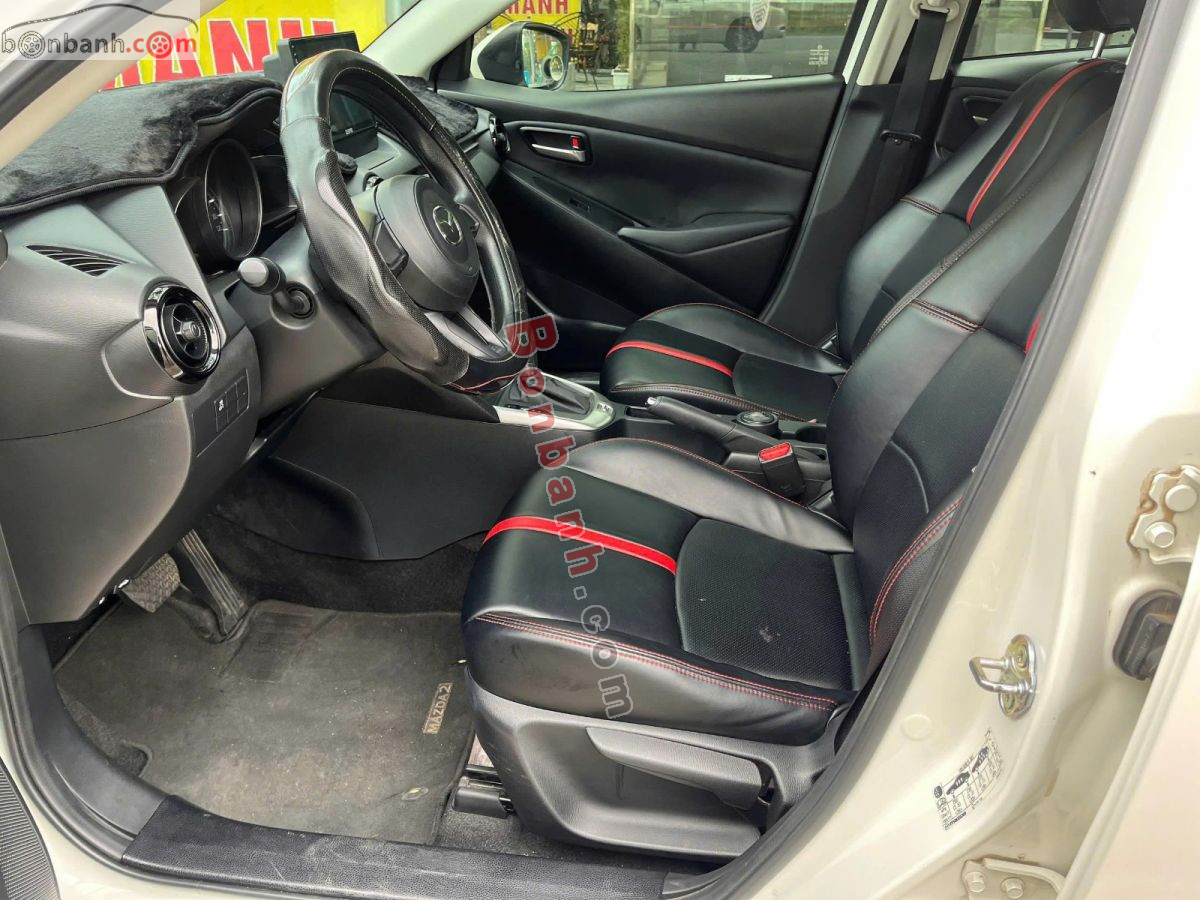 Bán ô tô Mazda 2 1.5 AT - 2023 - xe cũ