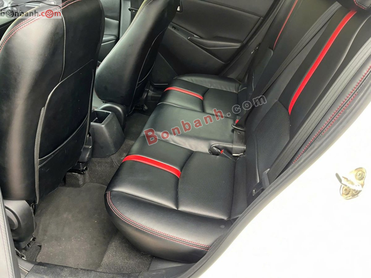 Bán ô tô Mazda 2 1.5 AT - 2023 - xe cũ