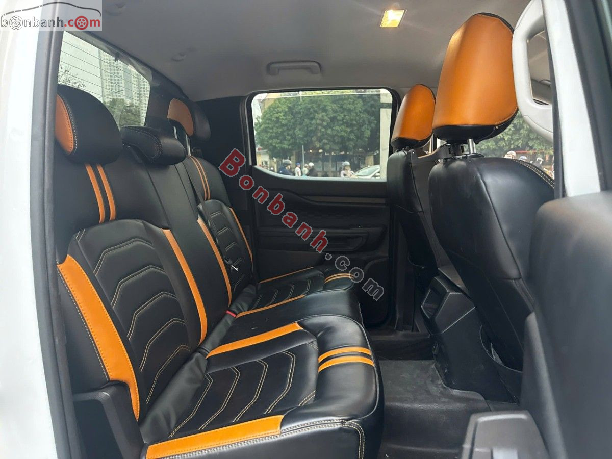 Bán ô tô Ford Ranger XLS 2.0L 4x2 AT - 2024 - xe cũ