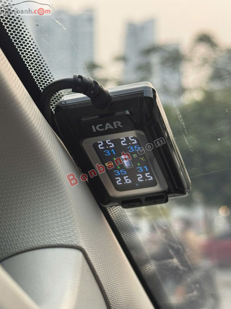 Bán ô tô Ford Ranger XLS 2.0L 4x2 AT - 2024 - xe cũ