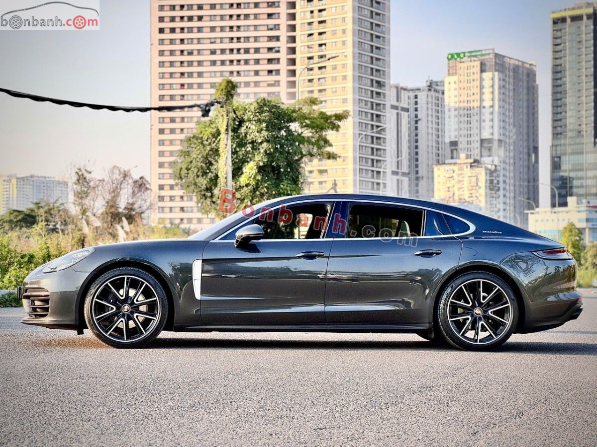 Bán ô tô Porsche Panamera 4 Executive - 2021 - xe cũ