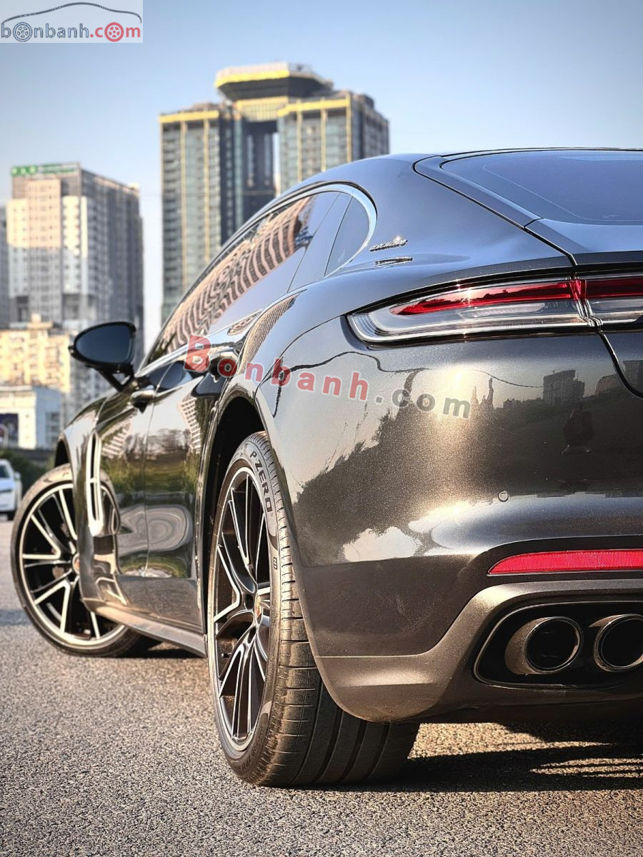 Bán ô tô Porsche Panamera 4 Executive - 2021 - xe cũ