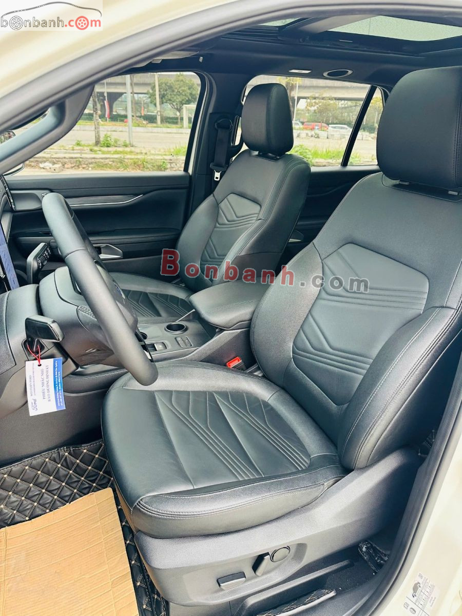 Bán ô tô Ford Everest Titanium 2.0L 4x2 AT - 2023 - xe cũ