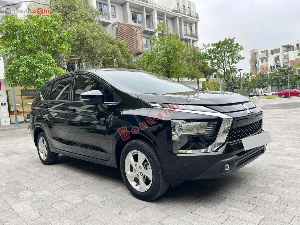 Bán ô tô Mitsubishi Xpander 1.5 AT - 2024 - xe cũ