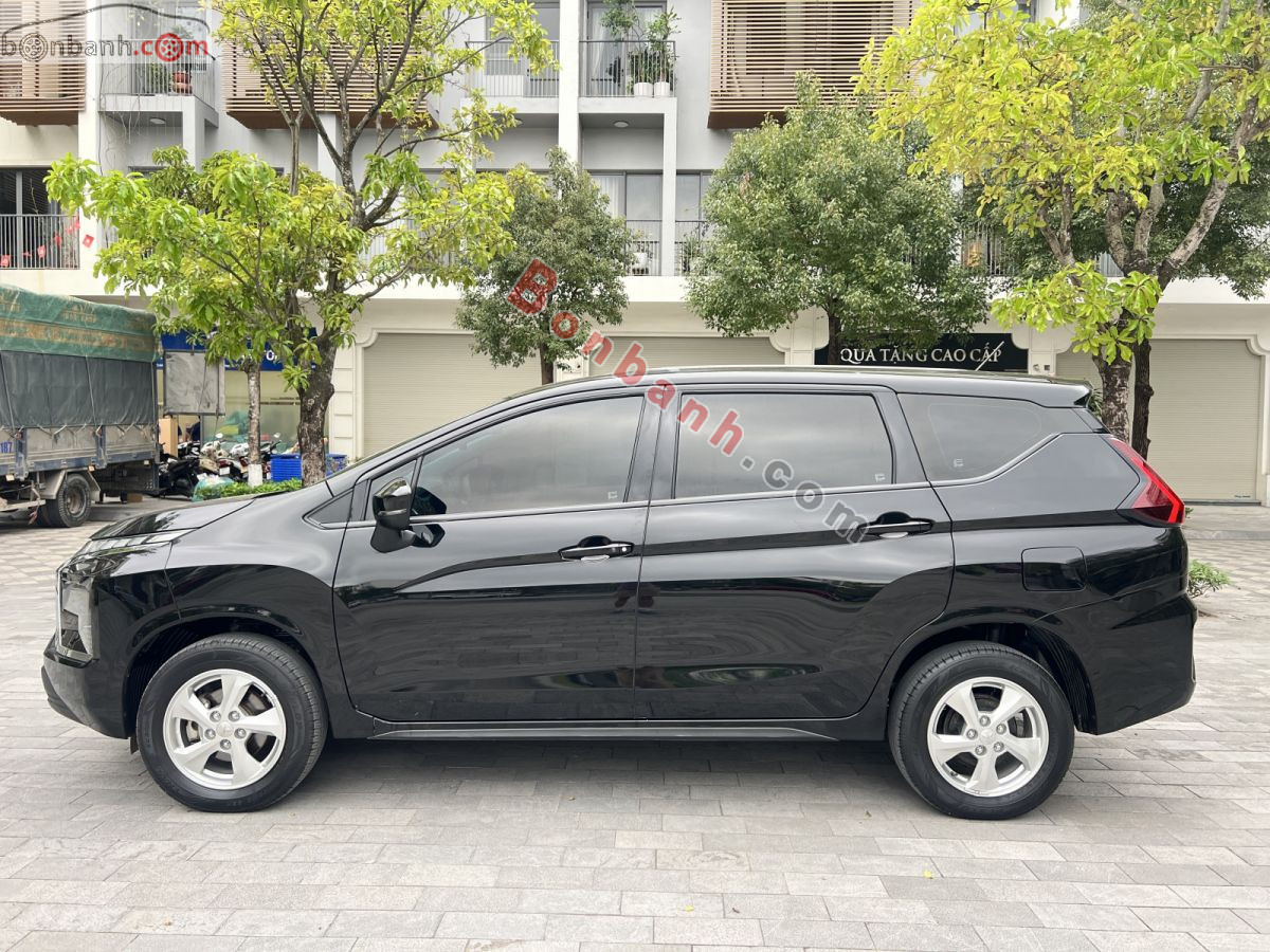 Bán ô tô Mitsubishi Xpander 1.5 AT - 2024 - xe cũ