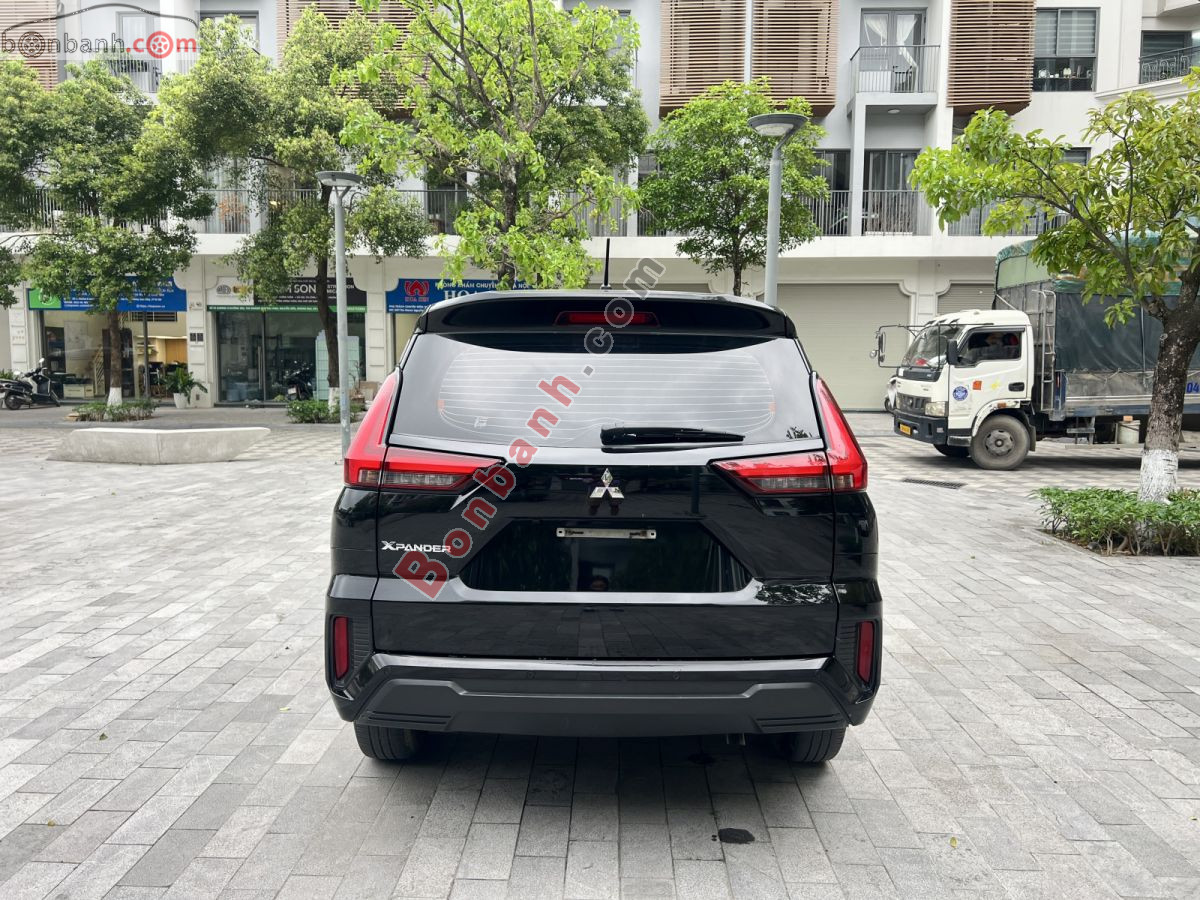 Bán ô tô Mitsubishi Xpander 1.5 AT - 2024 - xe cũ