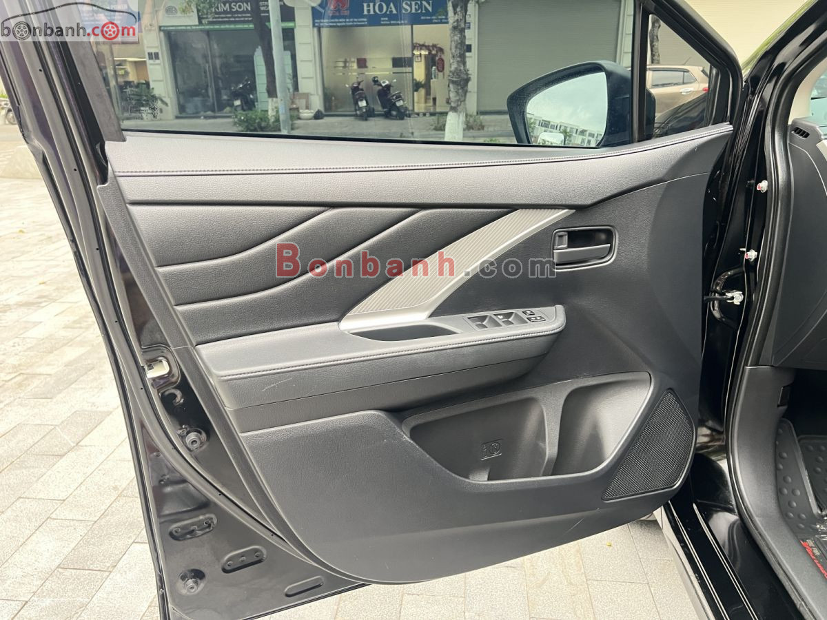 Bán ô tô Mitsubishi Xpander 1.5 AT - 2024 - xe cũ