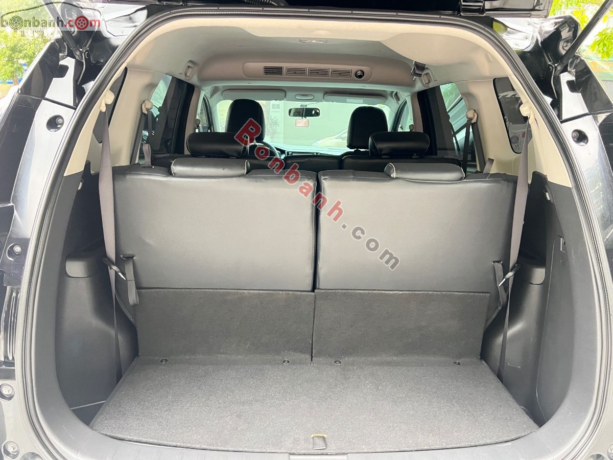 Bán ô tô Mitsubishi Xpander 1.5 AT - 2024 - xe cũ