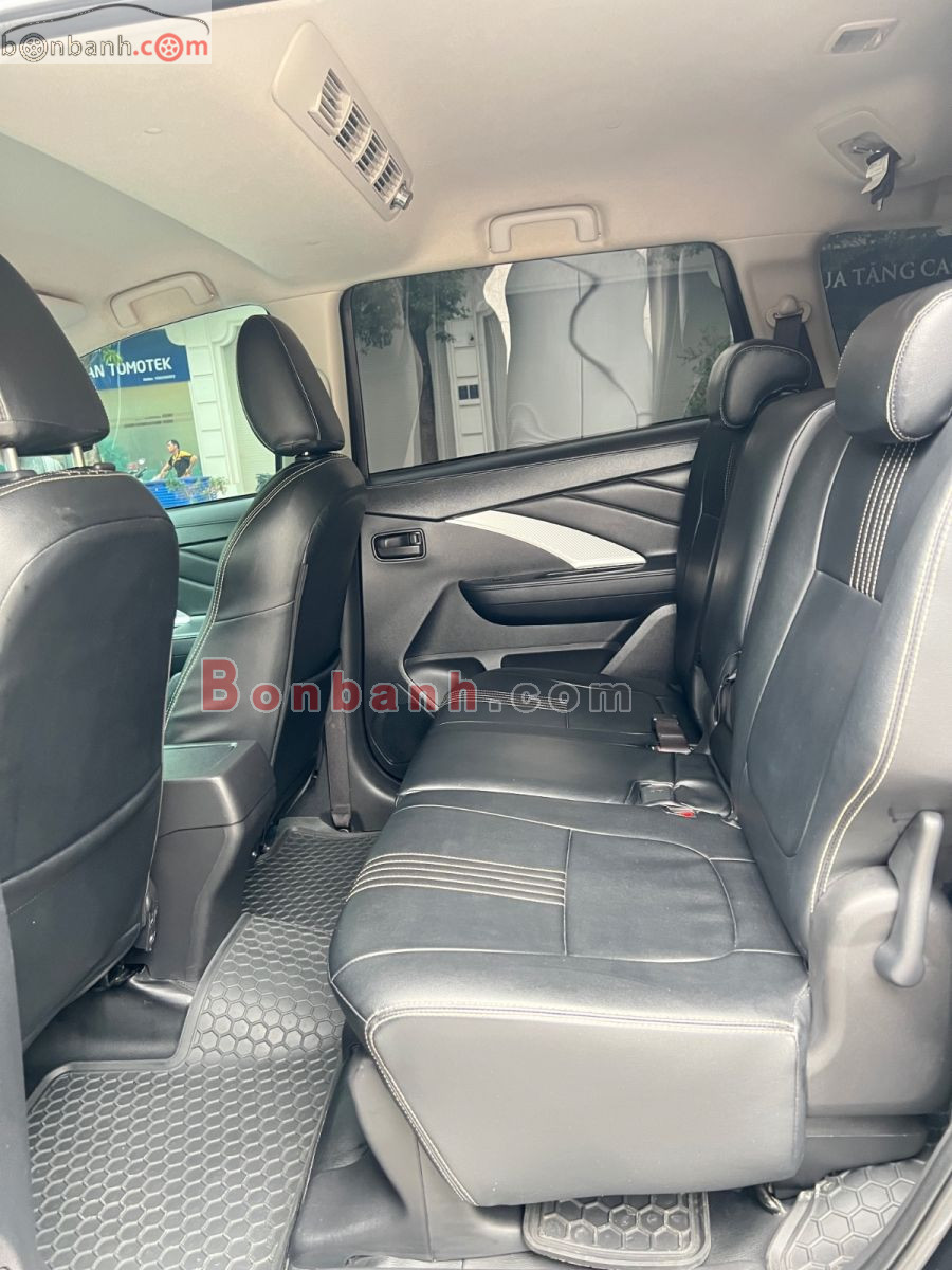 Bán ô tô Mitsubishi Xpander 1.5 AT - 2024 - xe cũ