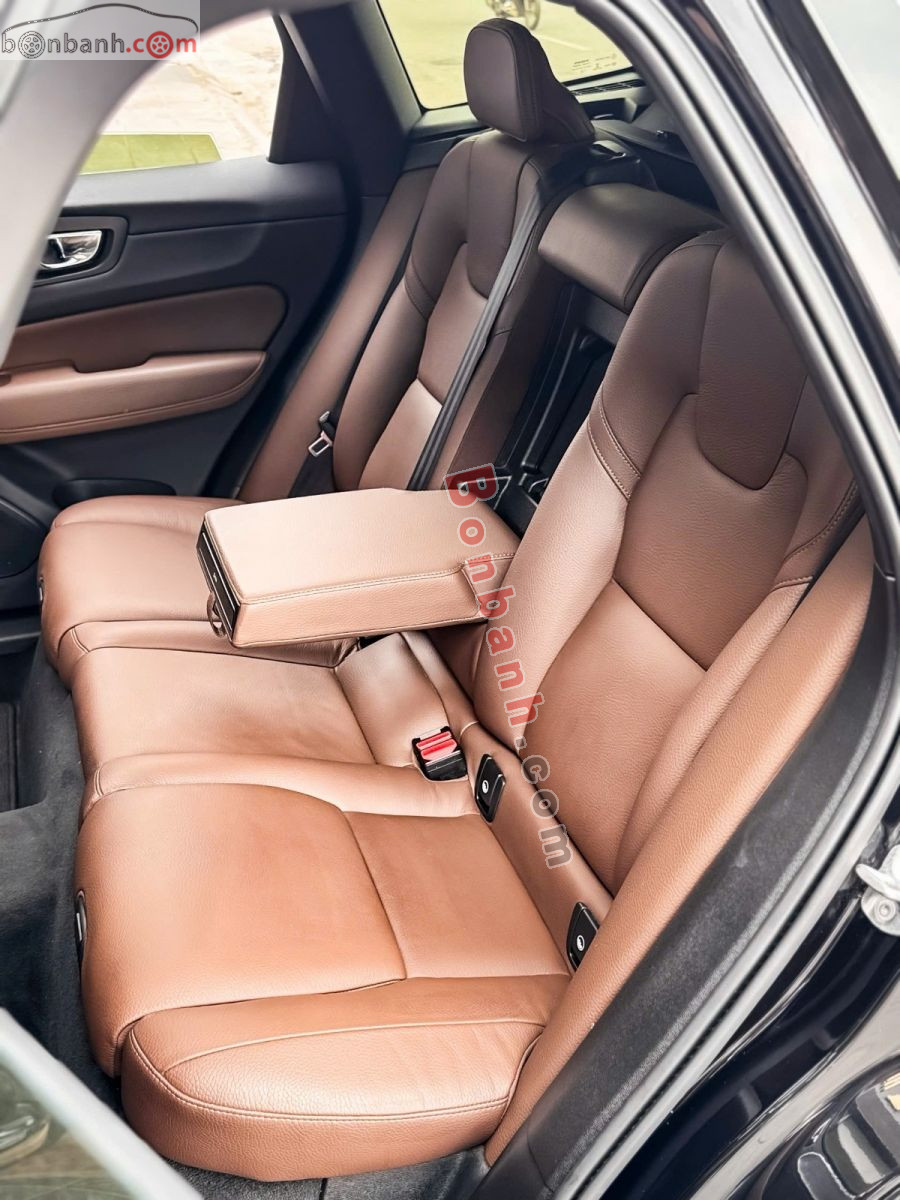 Bán ô tô Volvo XC60 Inscription B6 AWD - 2022 - xe cũ