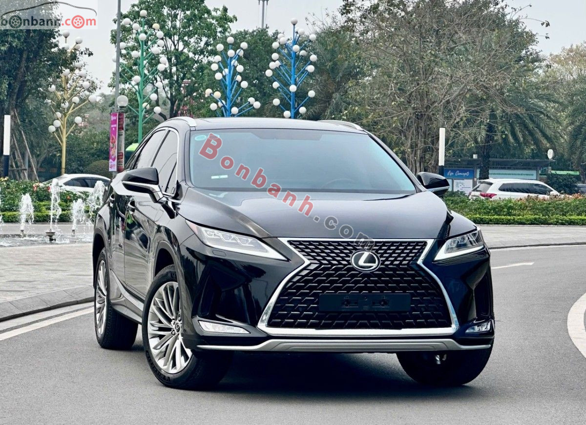 Bán ô tô Lexus RX 300 - 2021 - xe cũ