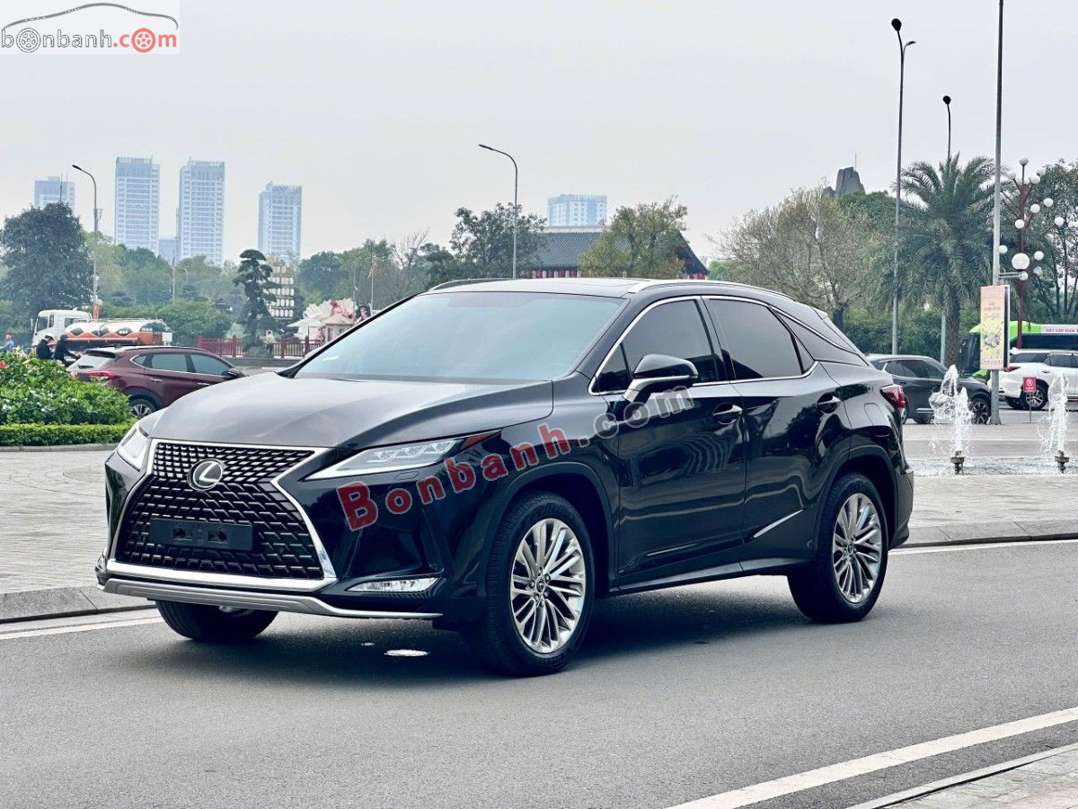 Bán ô tô Lexus RX 300 - 2021 - xe cũ