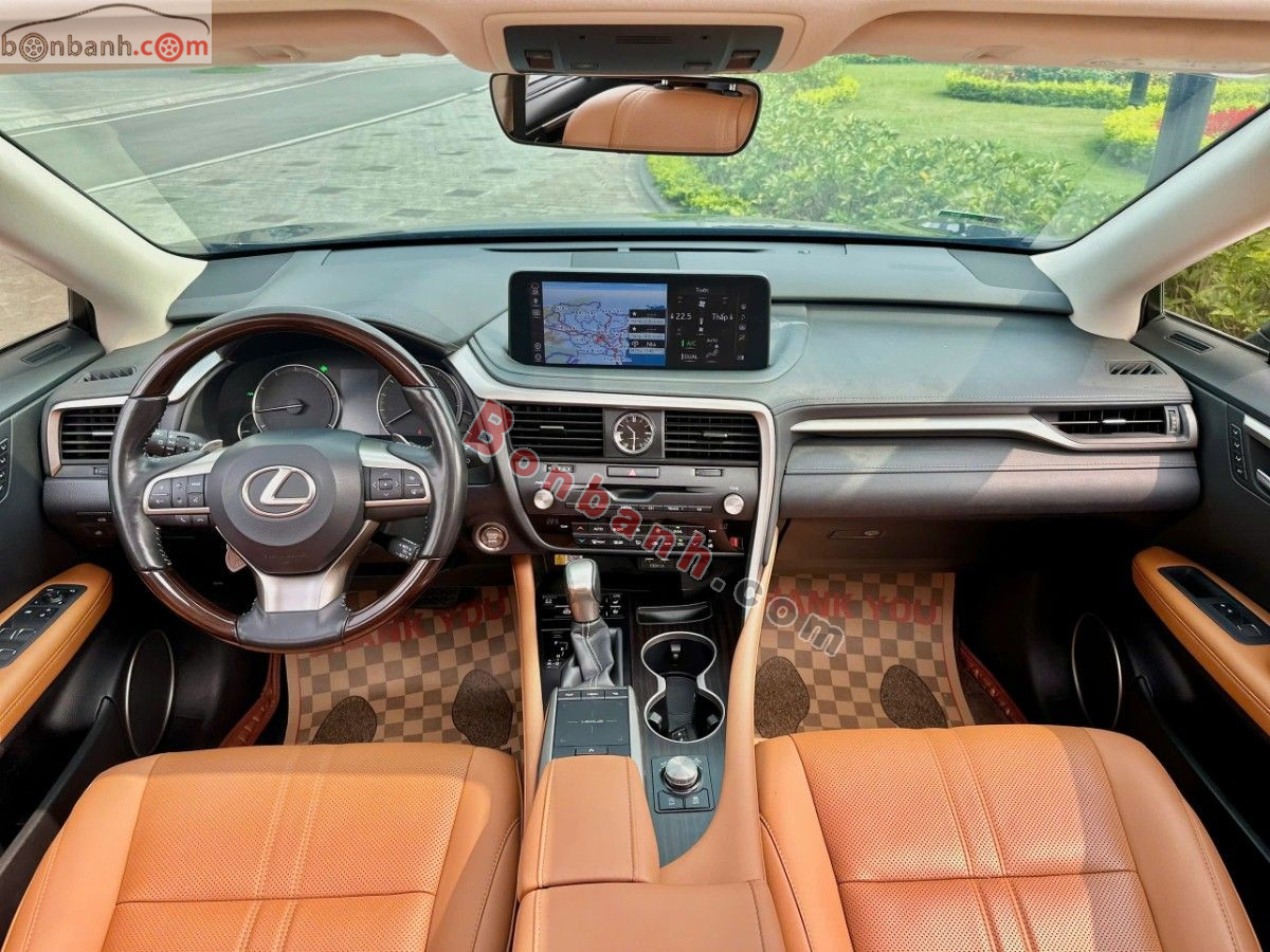 Bán ô tô Lexus RX 300 - 2021 - xe cũ