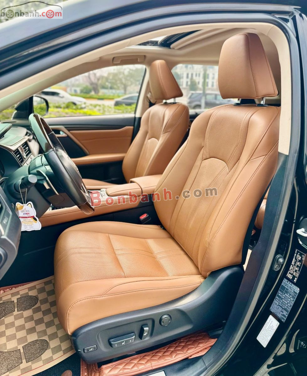 Bán ô tô Lexus RX 300 - 2021 - xe cũ