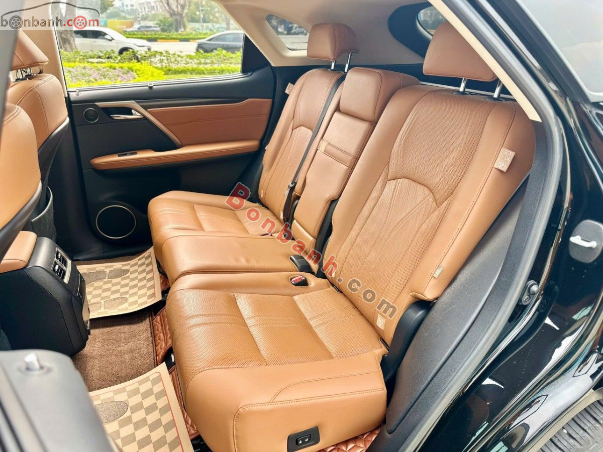 Bán ô tô Lexus RX 300 - 2021 - xe cũ