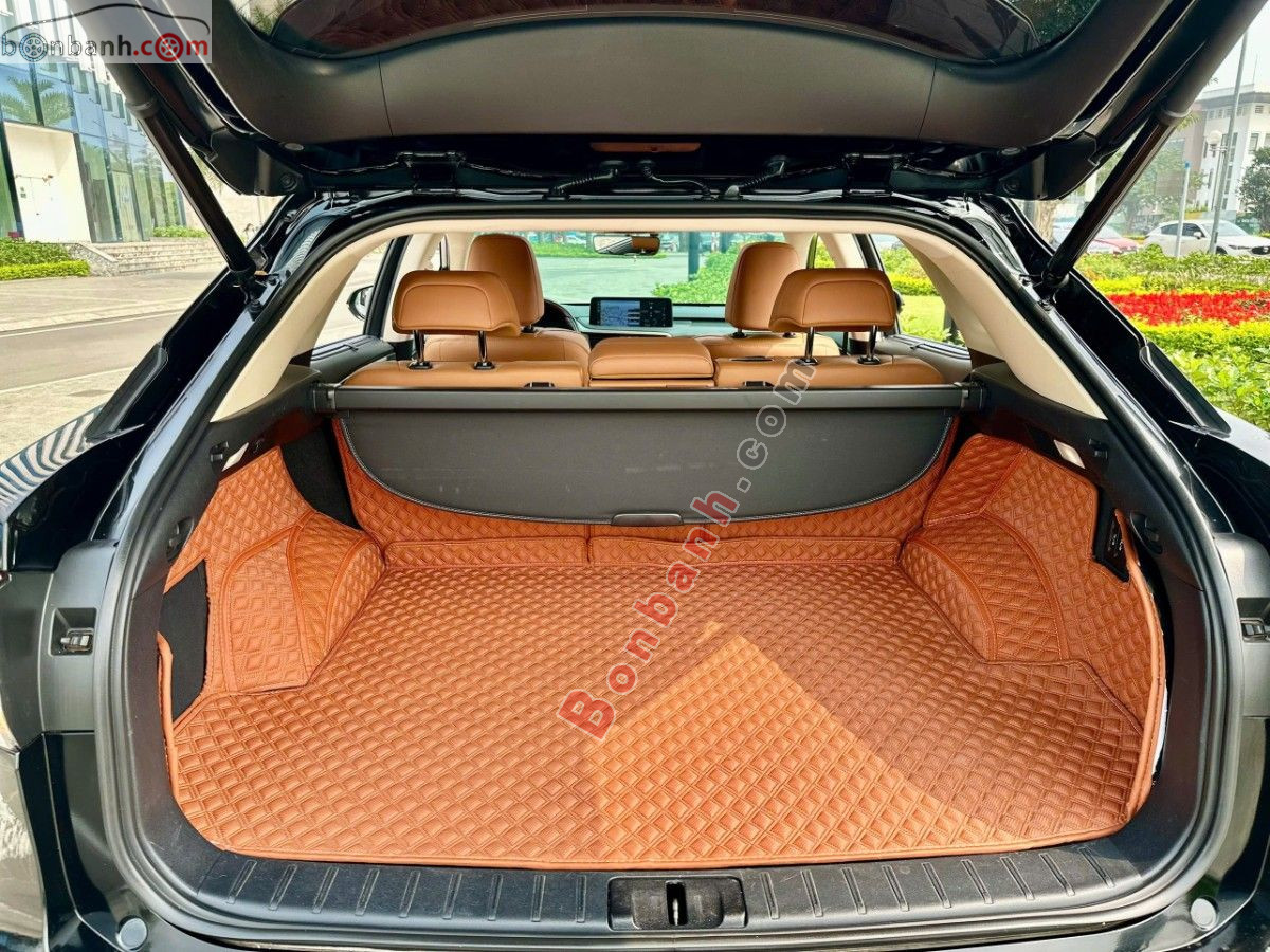 Bán ô tô Lexus RX 300 - 2021 - xe cũ