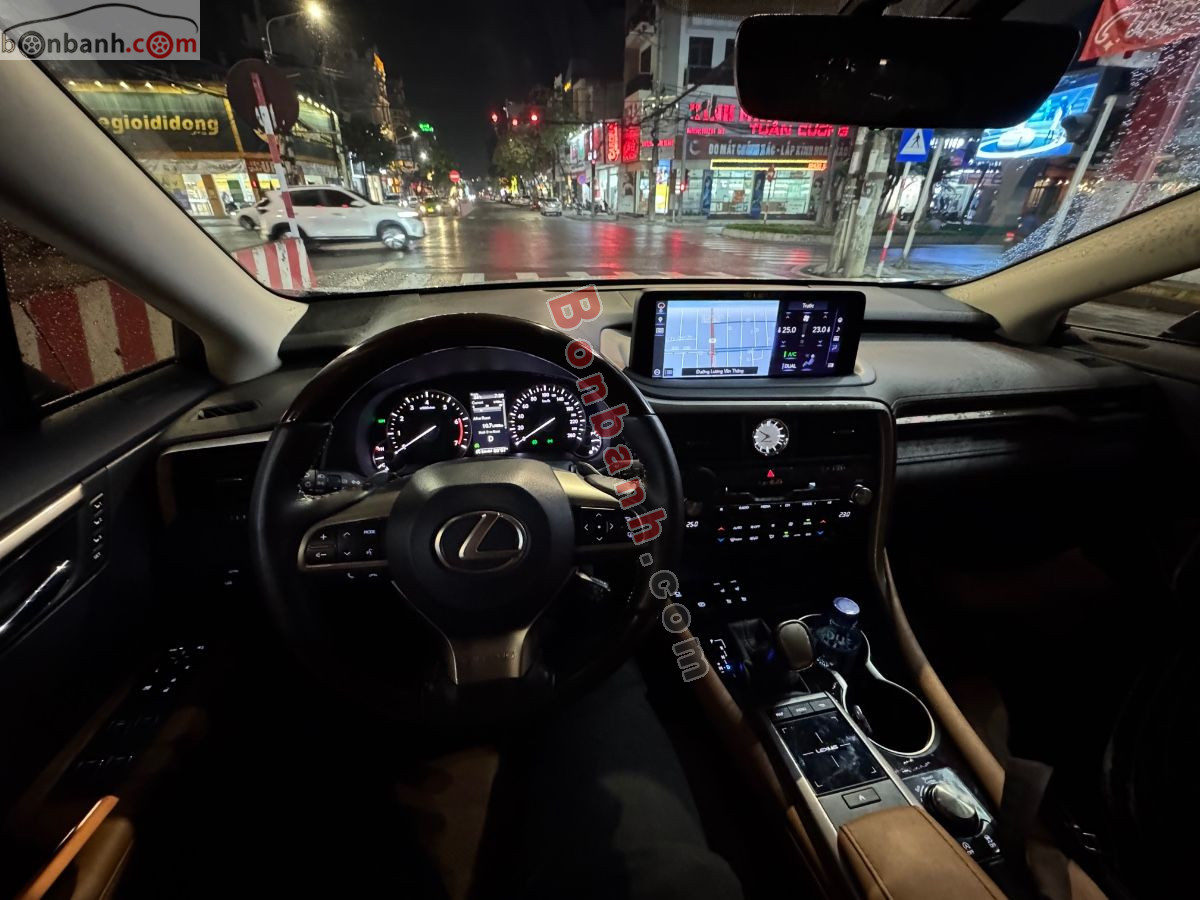 Bán ô tô Lexus RX 300 - 2021 - xe cũ