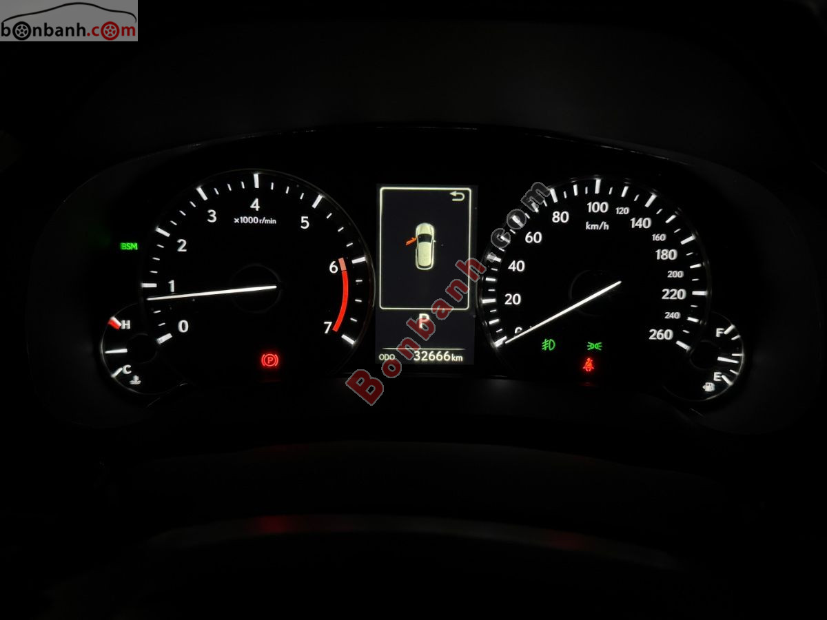 Bán ô tô Lexus RX 300 - 2021 - xe cũ