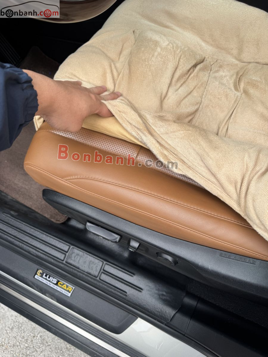 Bán ô tô Lexus RX 300 - 2021 - xe cũ