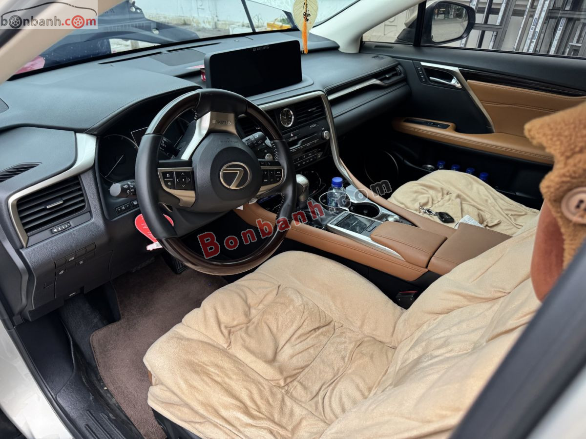 Bán ô tô Lexus RX 300 - 2021 - xe cũ