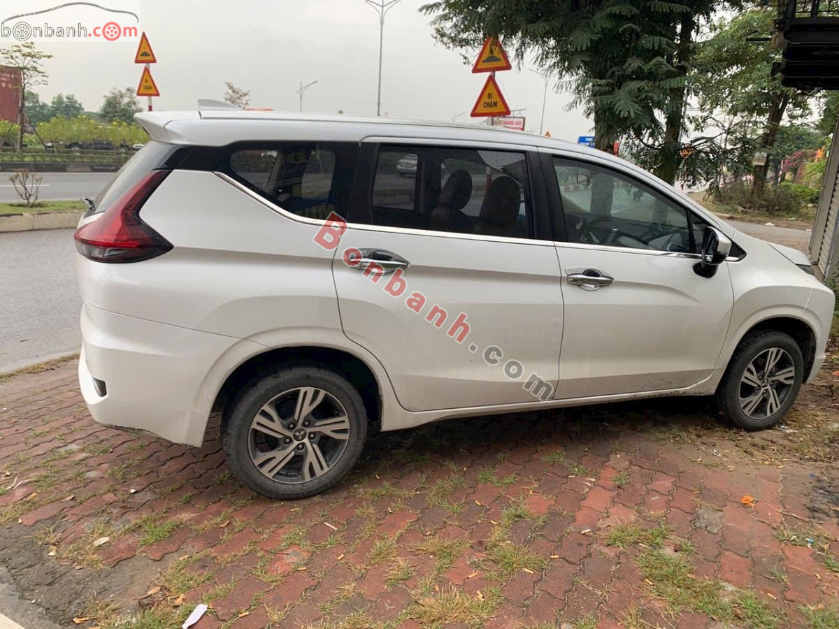 Bán ô tô Mitsubishi Xpander 1.5 AT - 2021 - xe cũ