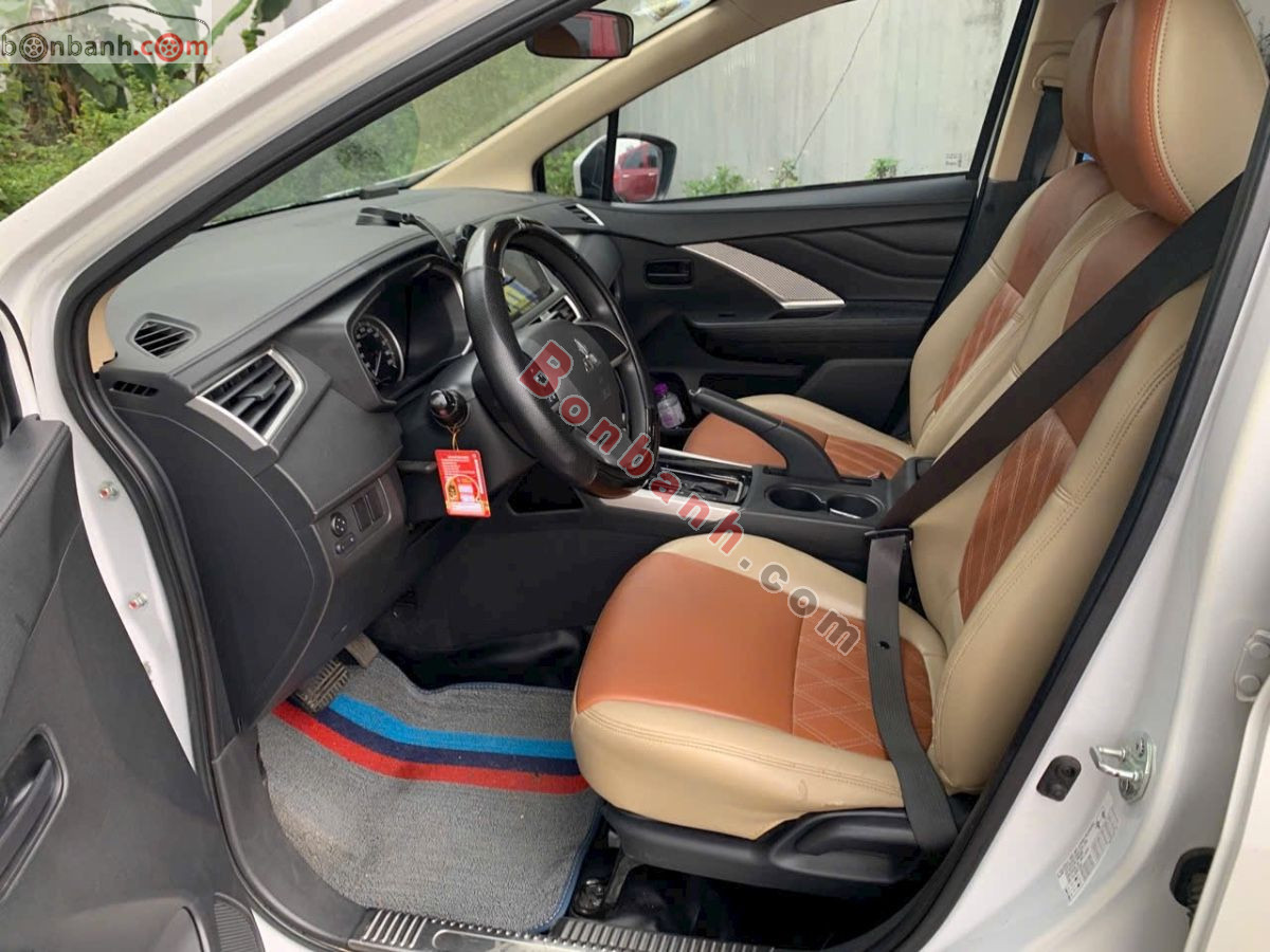 Bán ô tô Mitsubishi Xpander 1.5 AT - 2021 - xe cũ