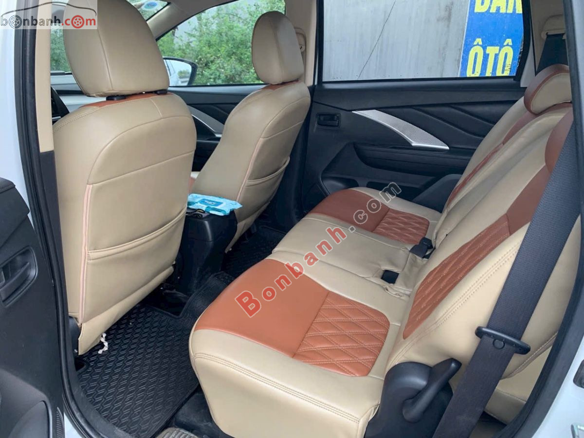 Bán ô tô Mitsubishi Xpander 1.5 AT - 2021 - xe cũ