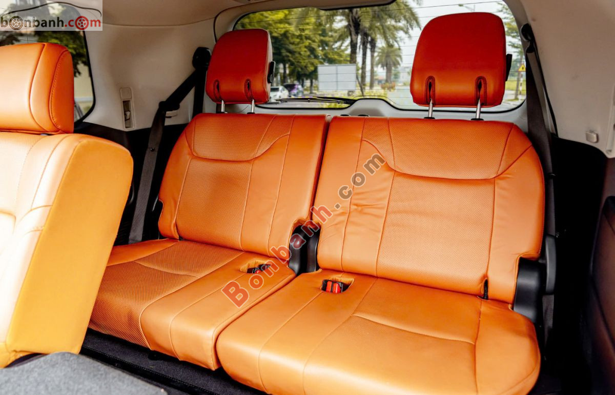 Bán ô tô Lexus LX 570 Super Sport MBS - 2021 - xe cũ