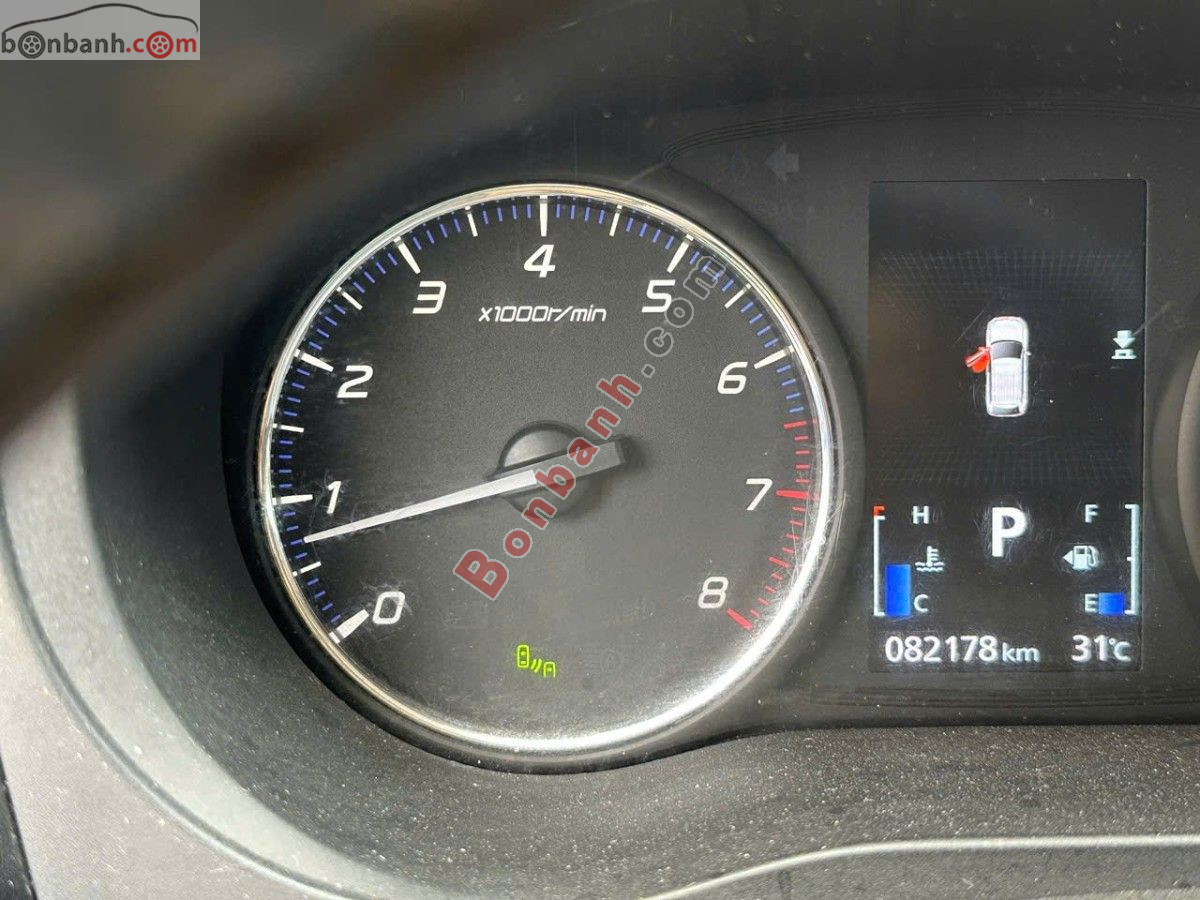 Bán ô tô Mitsubishi Outlander Premium 2.0 CVT - 2022 - xe cũ