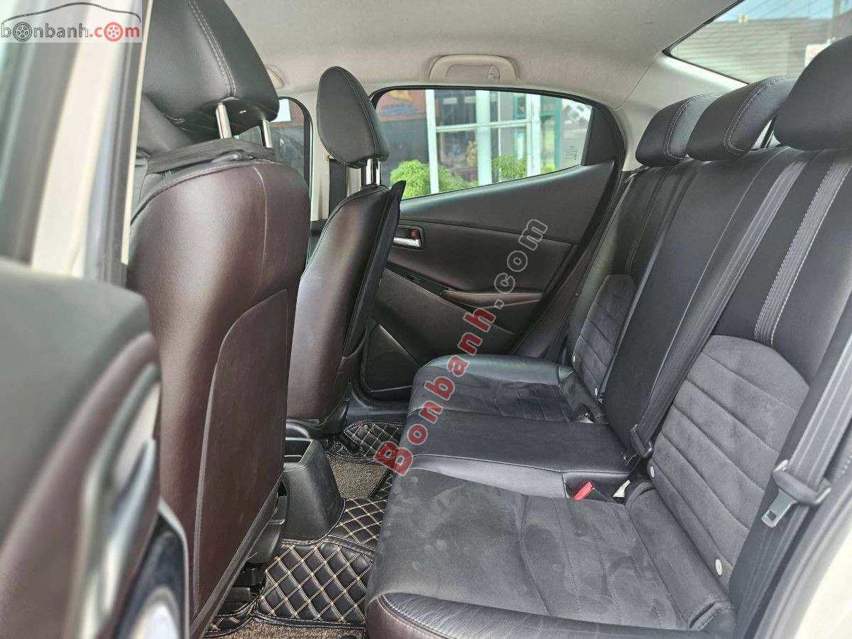 Bán ô tô Mazda 2 Luxury - 2019 - xe cũ