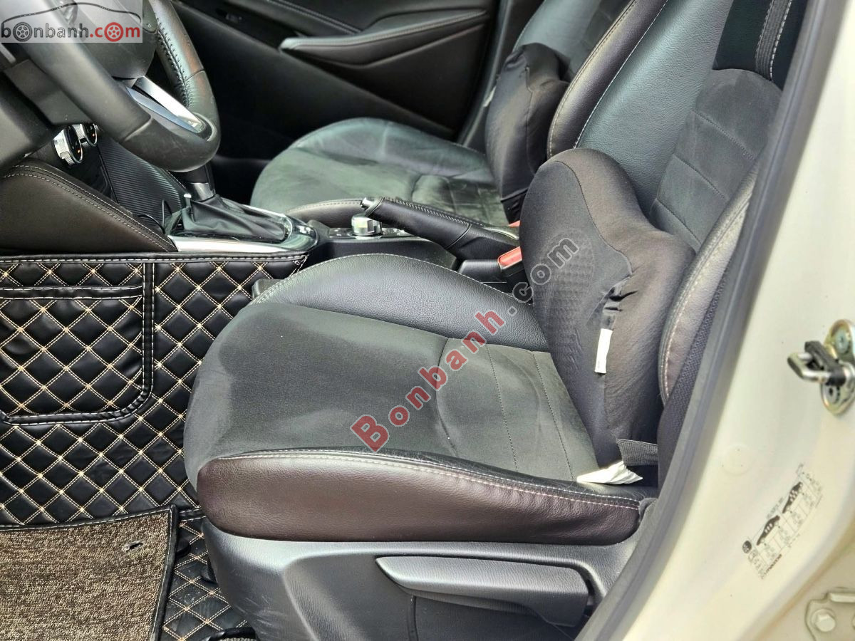 Bán ô tô Mazda 2 Luxury - 2019 - xe cũ