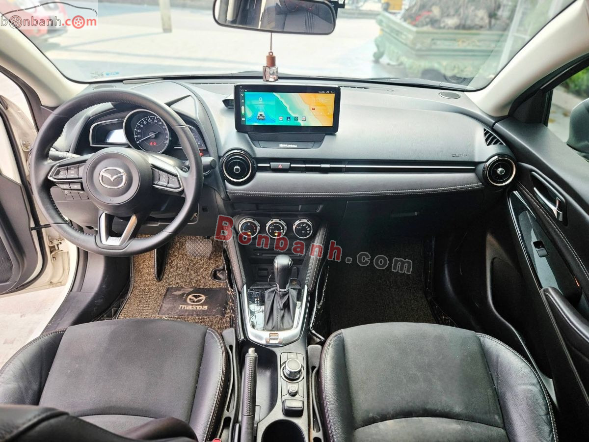 Bán ô tô Mazda 2 Luxury - 2019 - xe cũ
