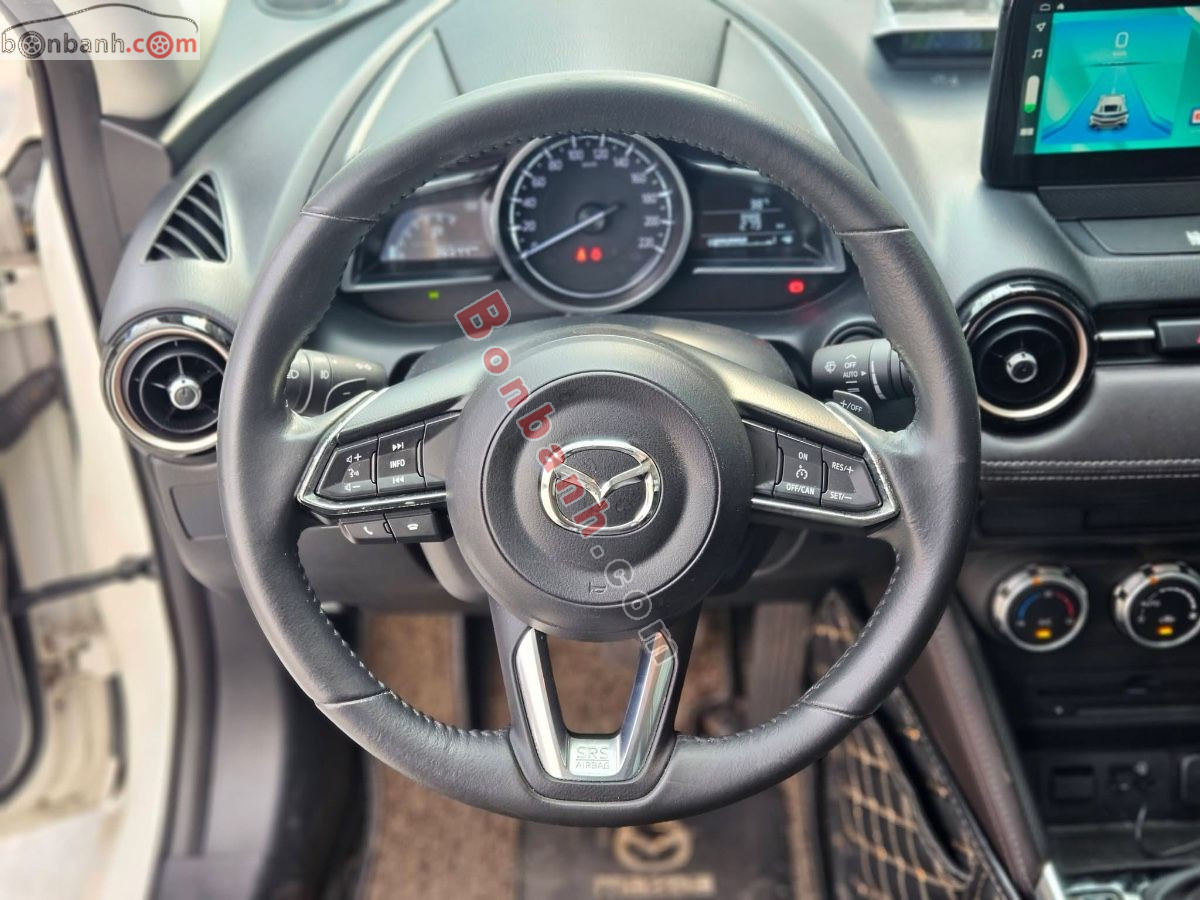 Bán ô tô Mazda 2 Luxury - 2019 - xe cũ