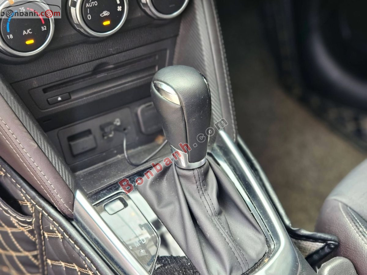 Bán ô tô Mazda 2 Luxury - 2019 - xe cũ