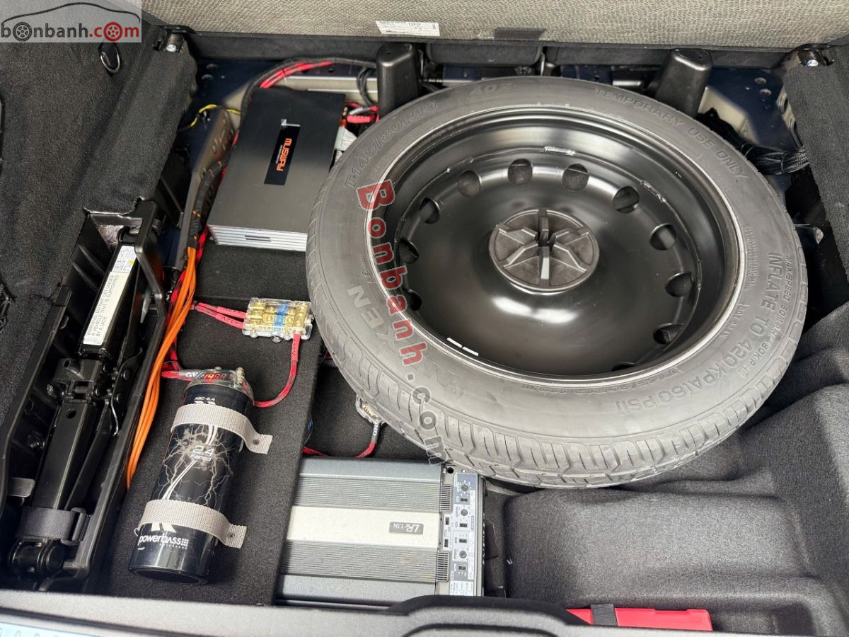 Bán ô tô Mercedes Benz GLC 300 4Matic - 2020 - xe cũ