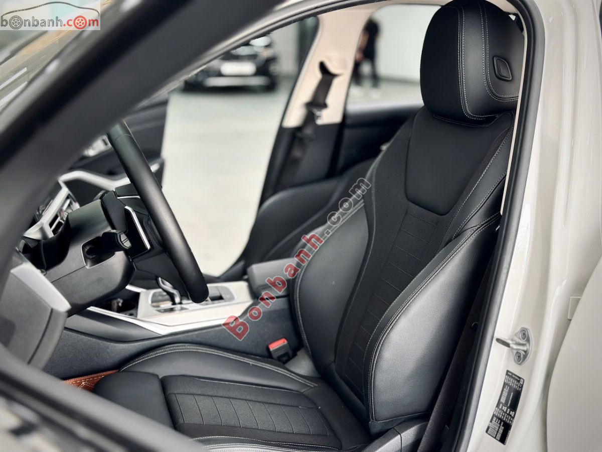 Bán ô tô BMW 3 Series 320i Sport Line - 2021 - xe cũ