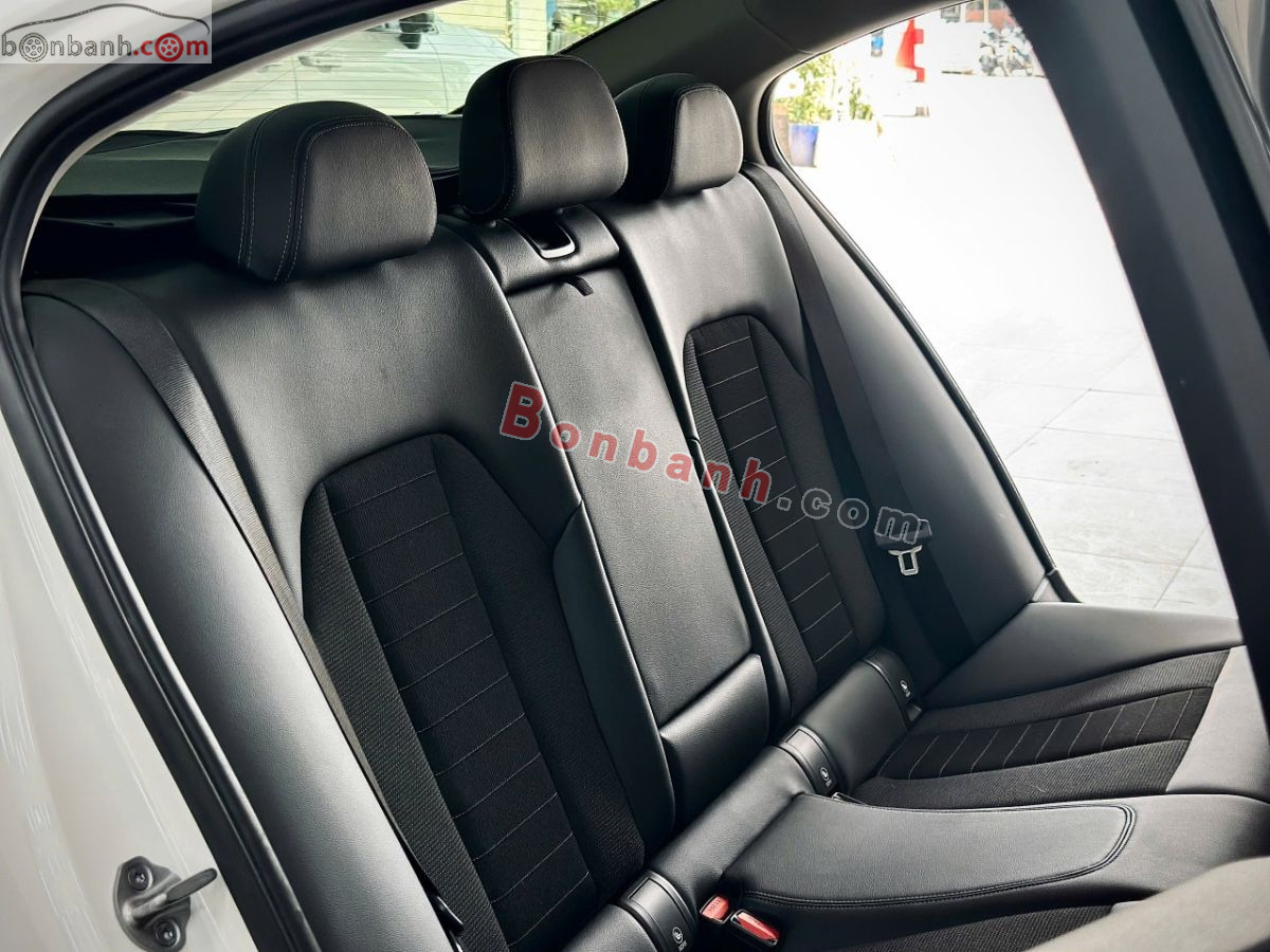 Bán ô tô BMW 3 Series 320i Sport Line - 2021 - xe cũ